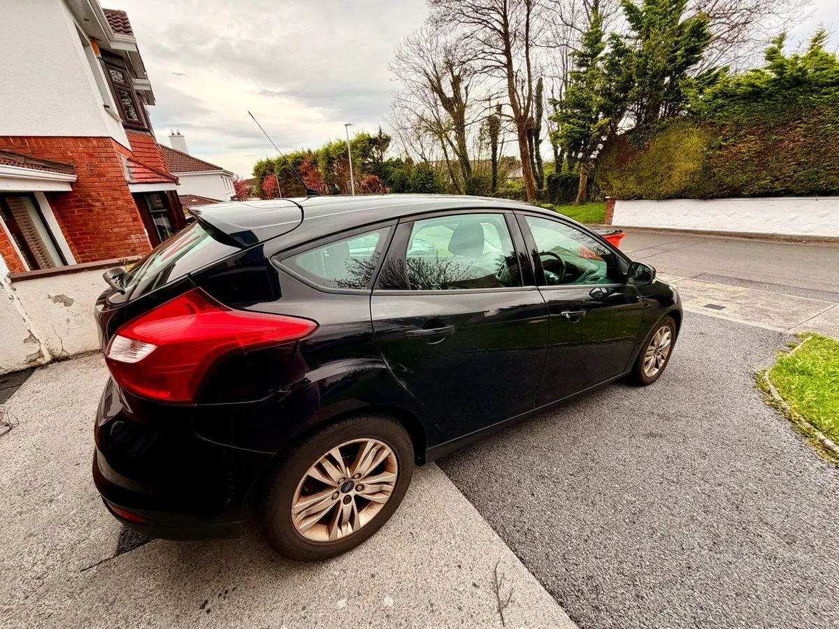 2013 Ford Focus 1.0 Ecoboost - 131k km - NCT JULY - Image 1