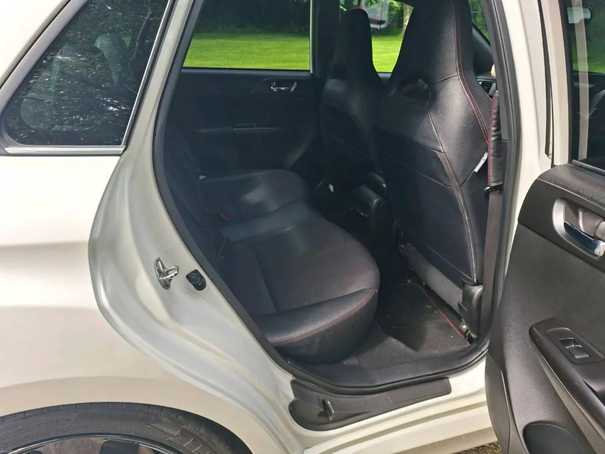 Subaru Impreza Sti CBA-GVF - Image 6