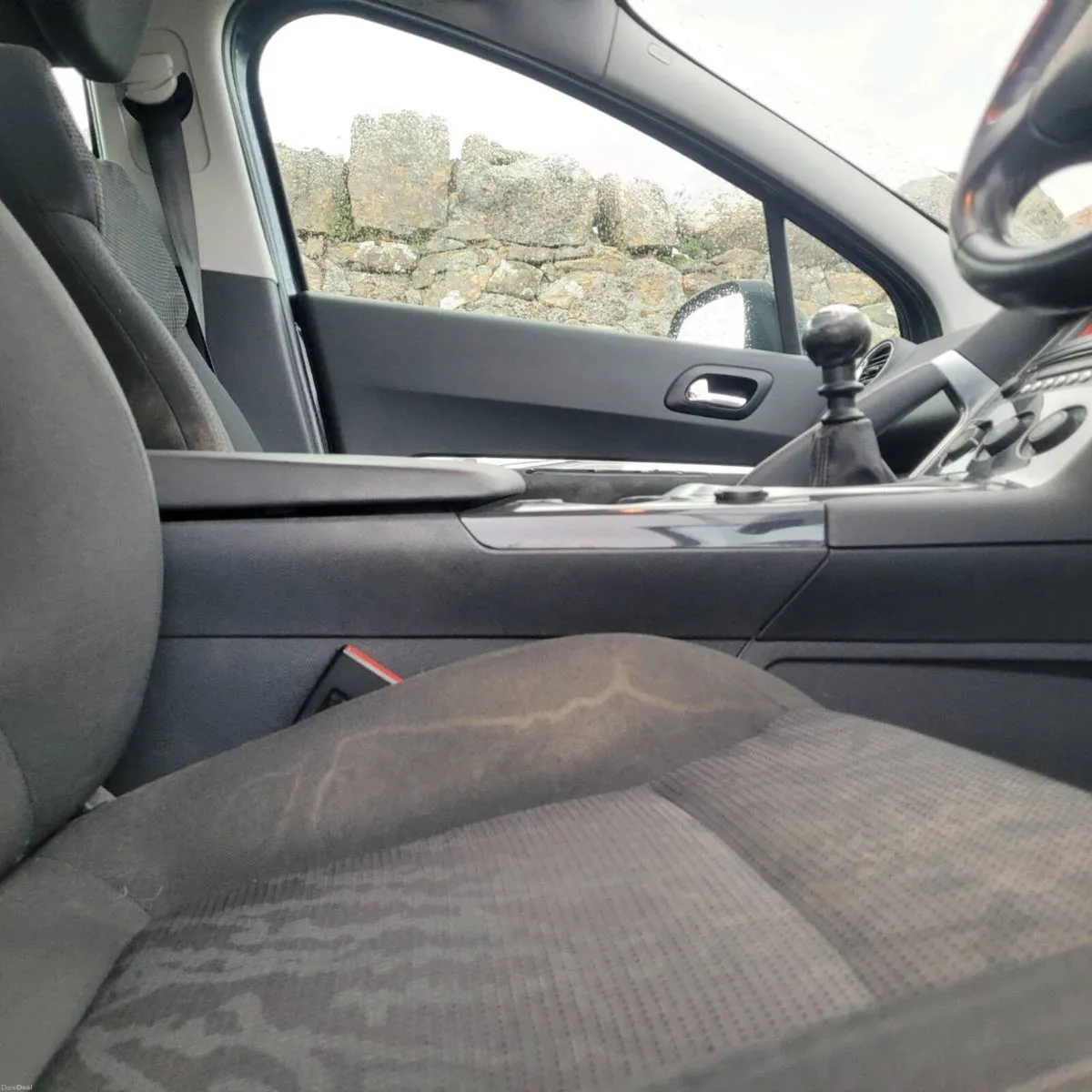 Peugeot 3008 1.6hdi - Image 3