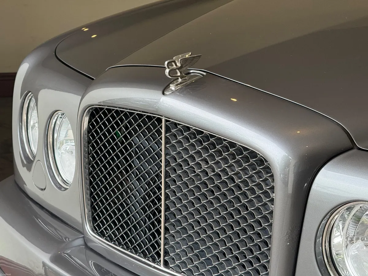 Bentley Turbo 2007 - Image 5