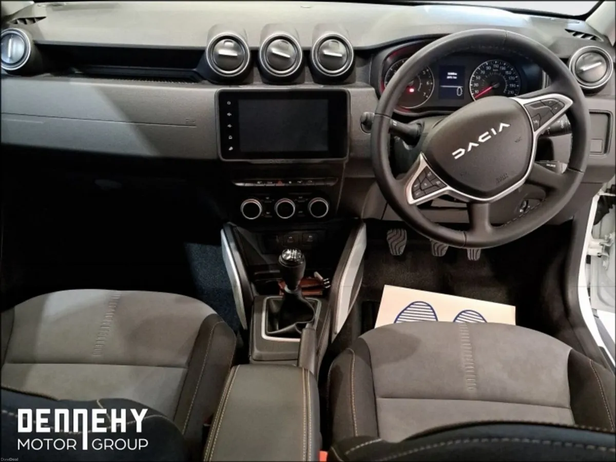 Dacia Duster 1.5 Blue dCi 115 Extreme - Image 3