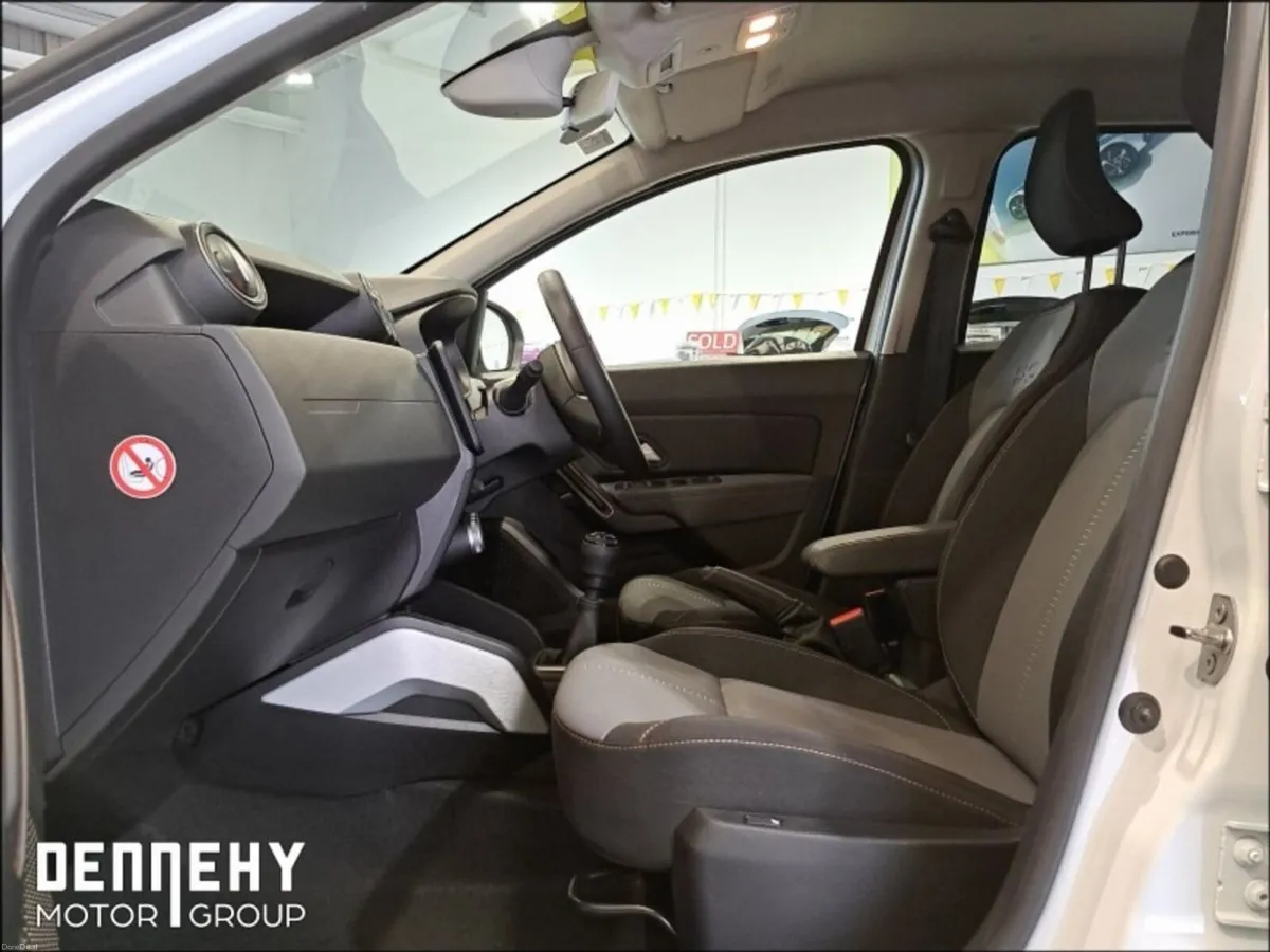 Dacia Duster 1.5 Blue dCi 115 Extreme - Image 5