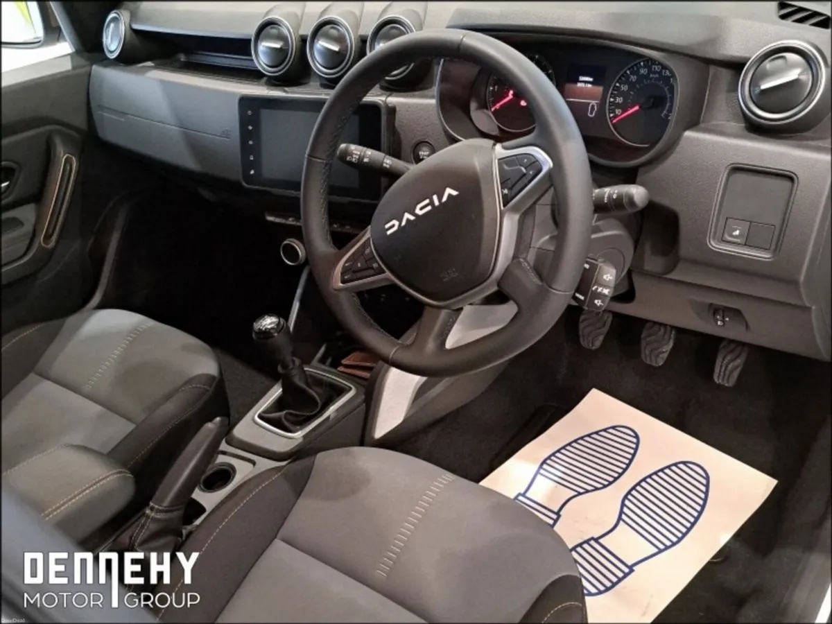 Dacia Duster 1.5 Blue dCi 115 Extreme - Image 6