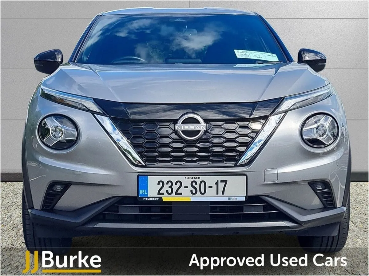Nissan Juke 1.6 SV PREMIUM - Image 2