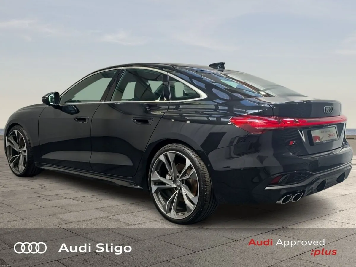 Audi A5 S Line High Spec Launch Edition 204HP Auto - Image 5