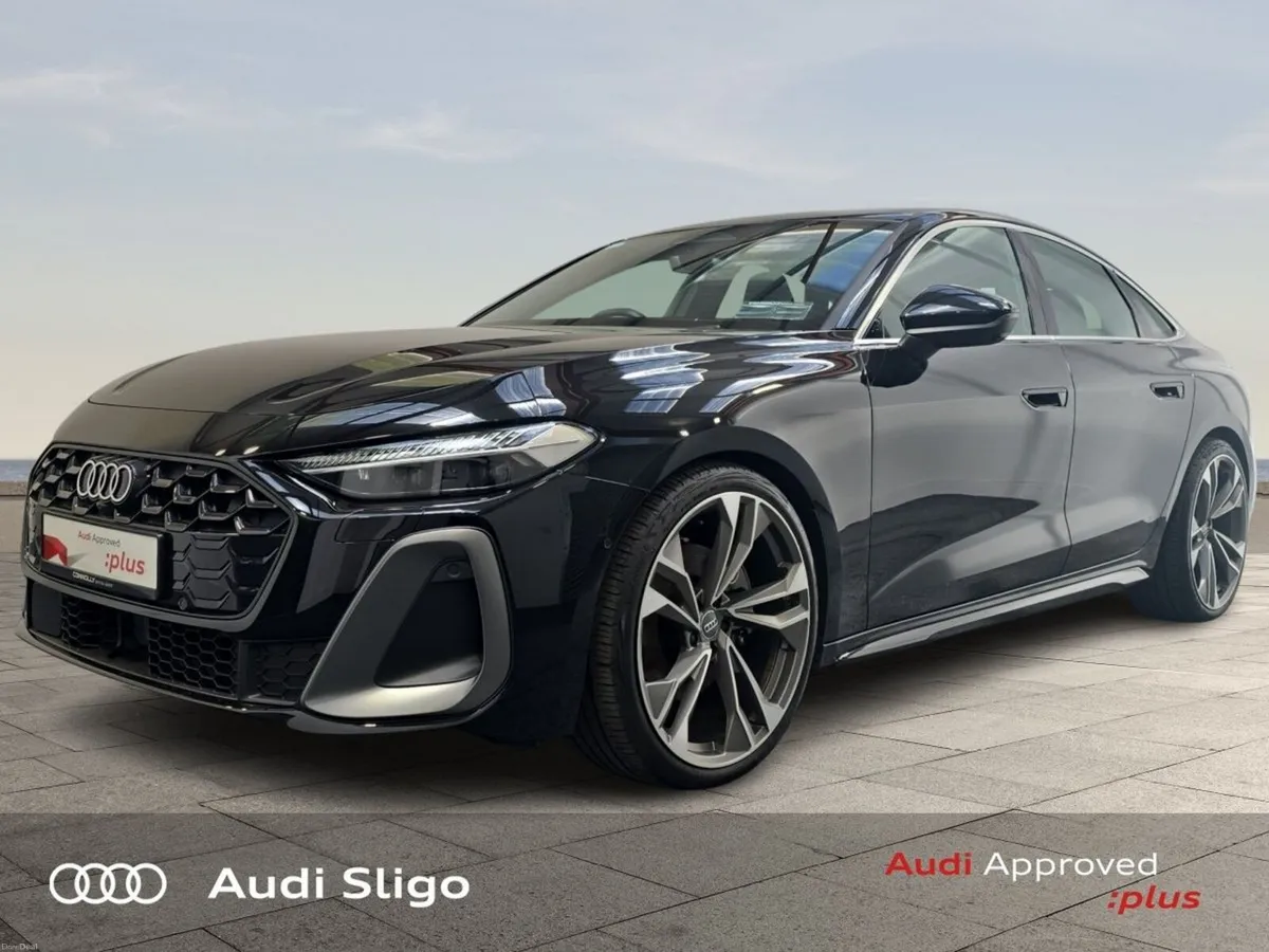 Audi A5 S Line High Spec Launch Edition 204HP Auto - Image 3