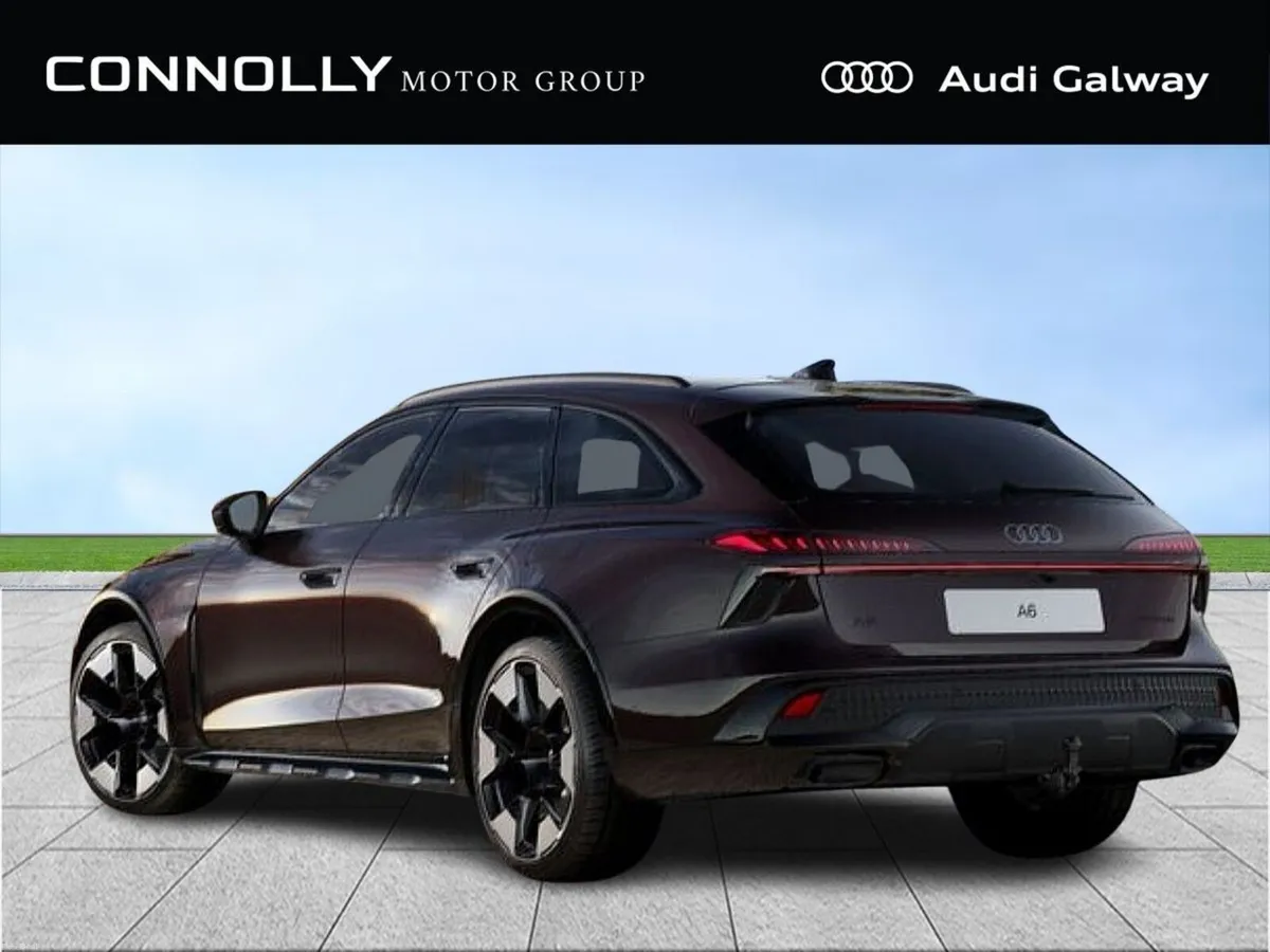 Audi A6 E-HYBRID ALLROAD COMP QUATTRO 270kW A/T ~S - Image 2