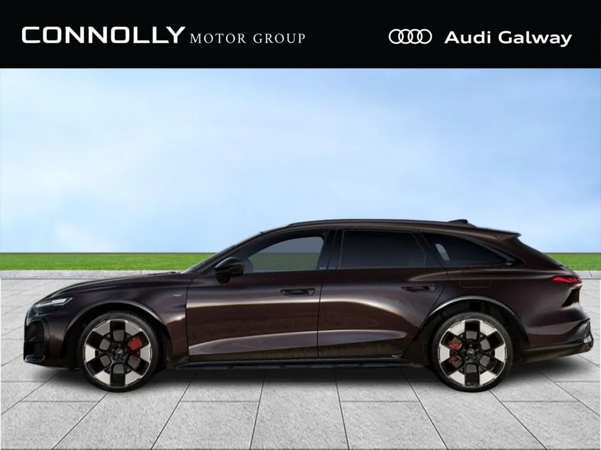 Audi A6 E-HYBRID ALLROAD COMP QUATTRO 270kW A/T ~S - Image 3