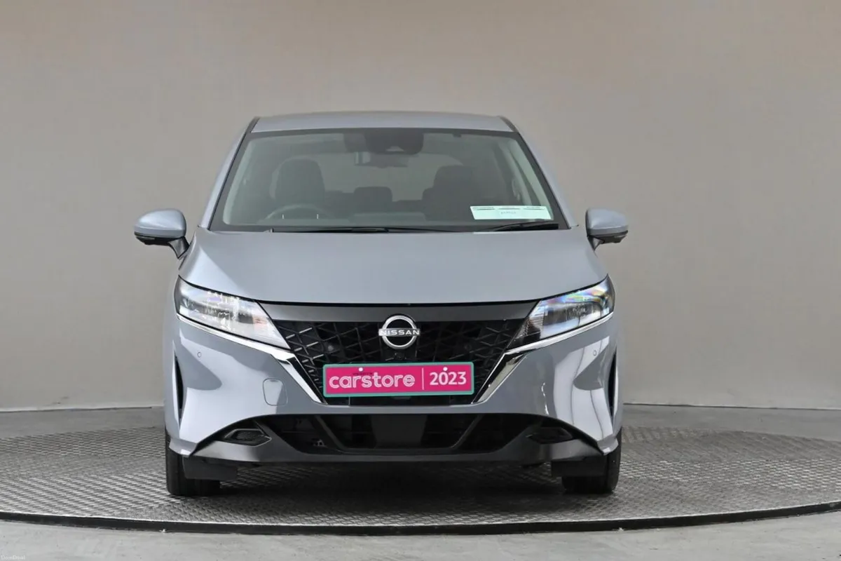 Nissan Note 1.2 E-POWER HYBRID **360PAN CAM**PARK - Image 2