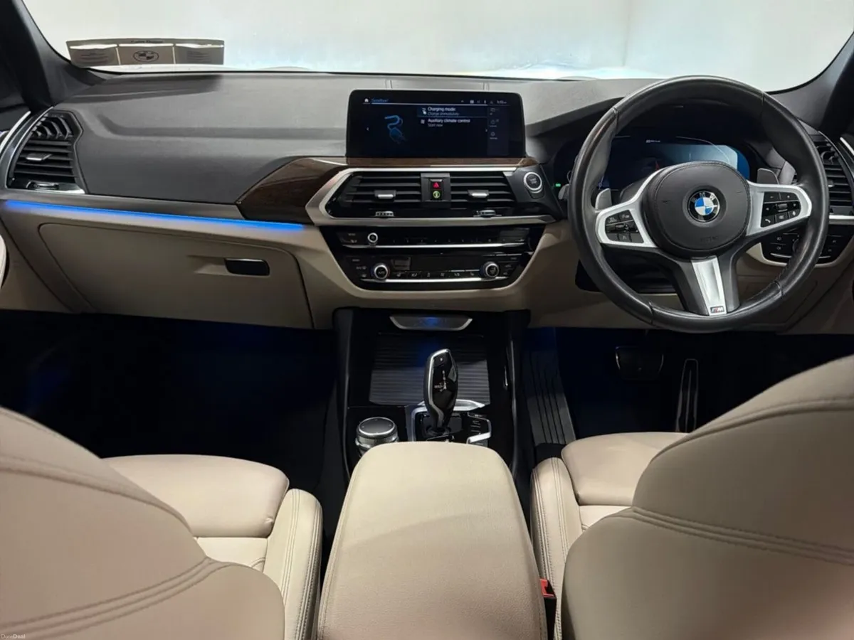 BMW X3 xDrive30e M Sport Auto - Image 4