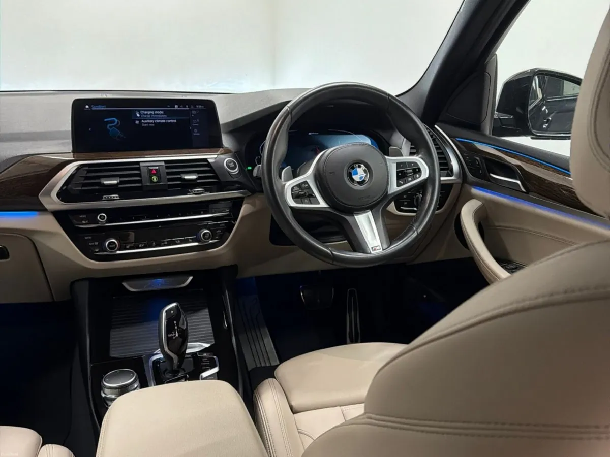 BMW X3 xDrive30e M Sport Auto - Image 5