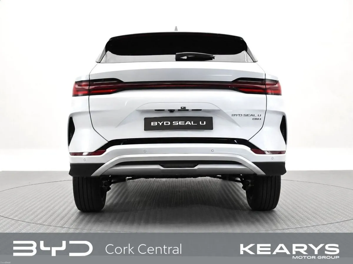 BYD SEAL U Comfort - Image 3