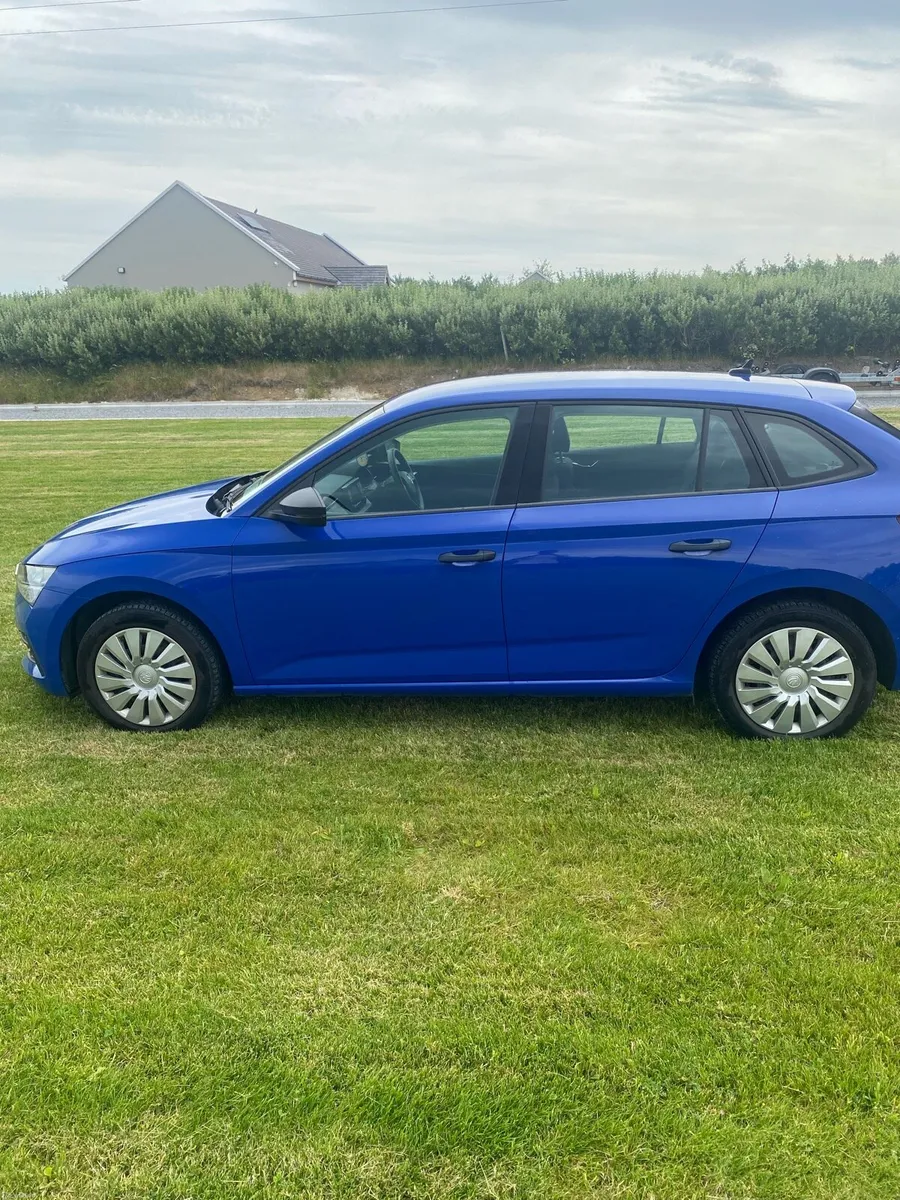 2020 Skoda Scala - Image 5