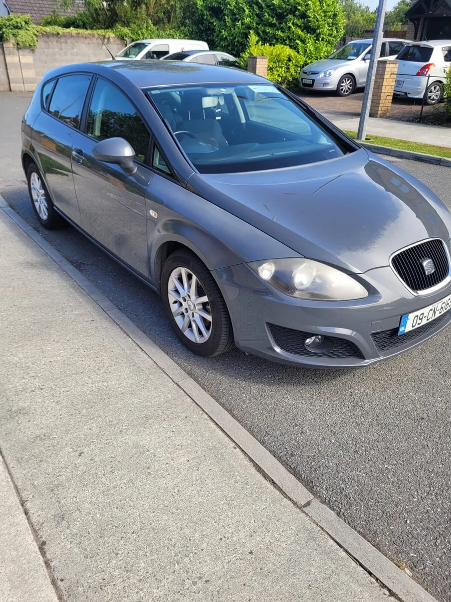 Seat Leon TDI - Image 3