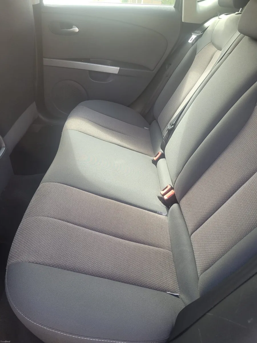 Seat Leon TDI - Image 6