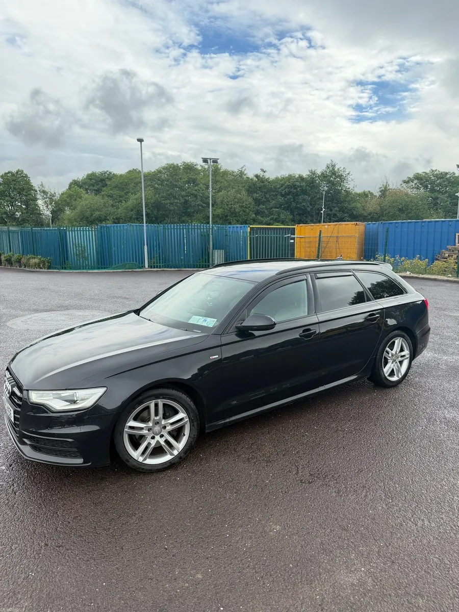 Audi a6 avant - Image 4