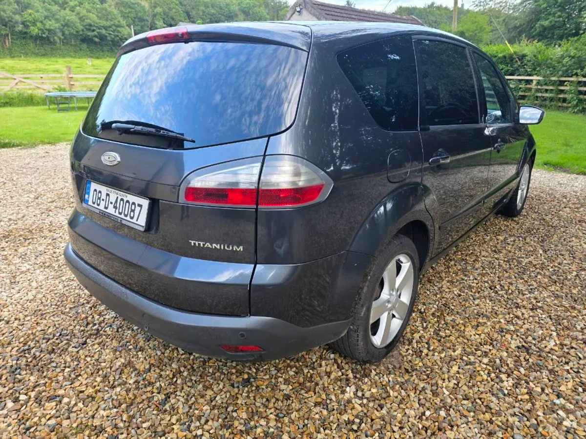 Ford smax - Image 3