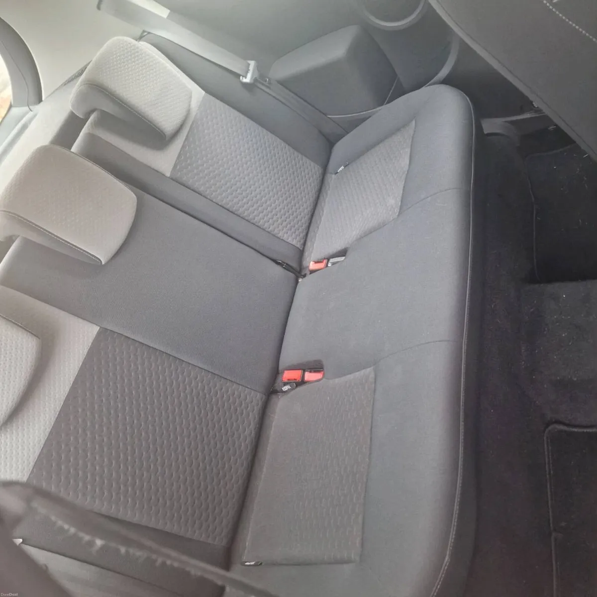 Renault clio 2010 - Image 3