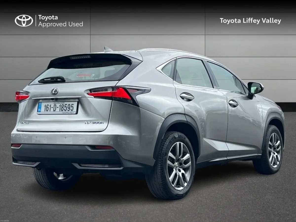 Lexus NX NX 300h FWD Dynamic - Image 2