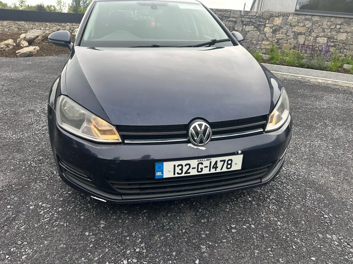 2013 VW Golf - Image 4