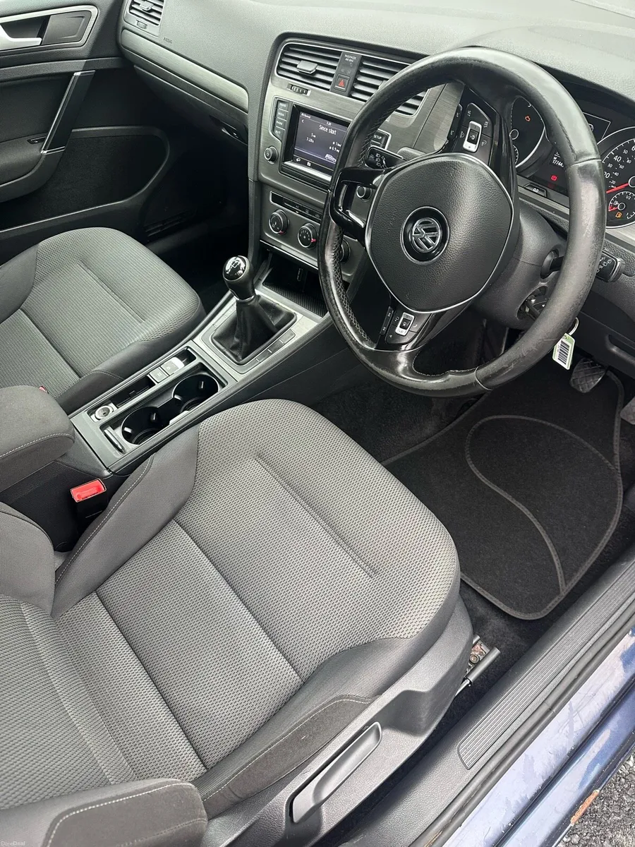 2013 VW Golf - Image 5