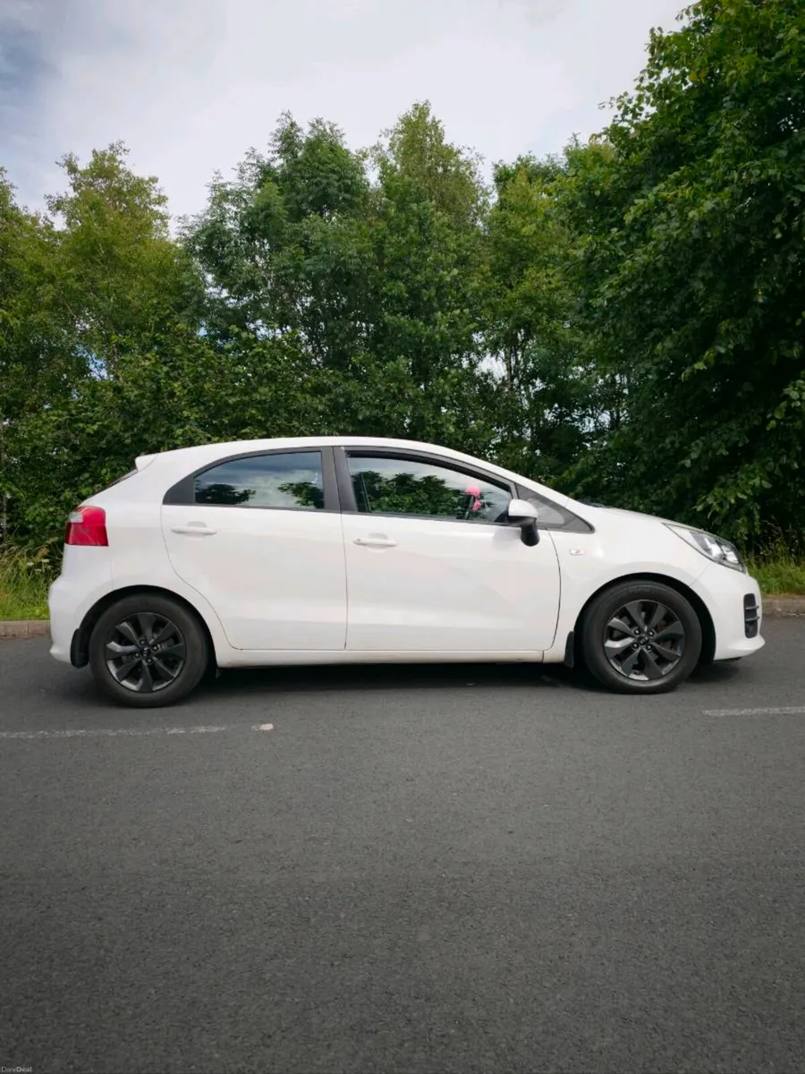 Kia Rio - Image 2