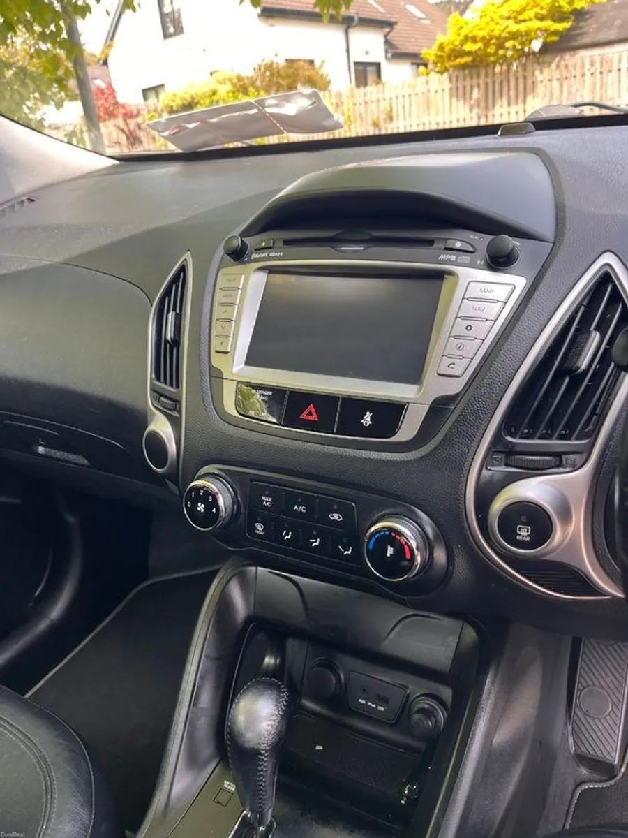 2012 Hyundai ix35 - Image 3