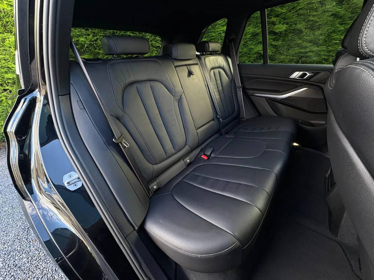 BMW X5 2021 - Image 4