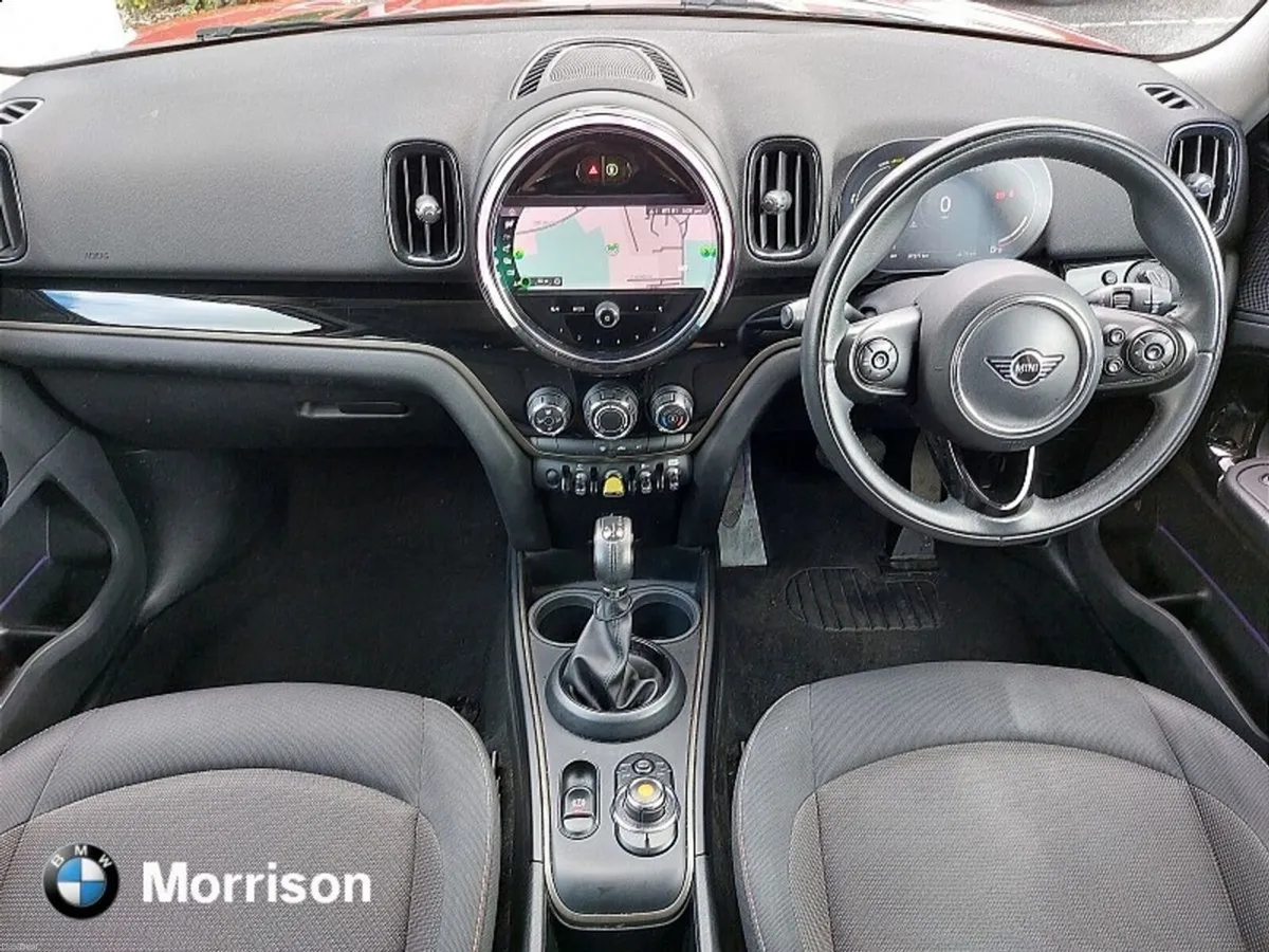 Mini Countryman Cooper S E Classic LCI - Image 2