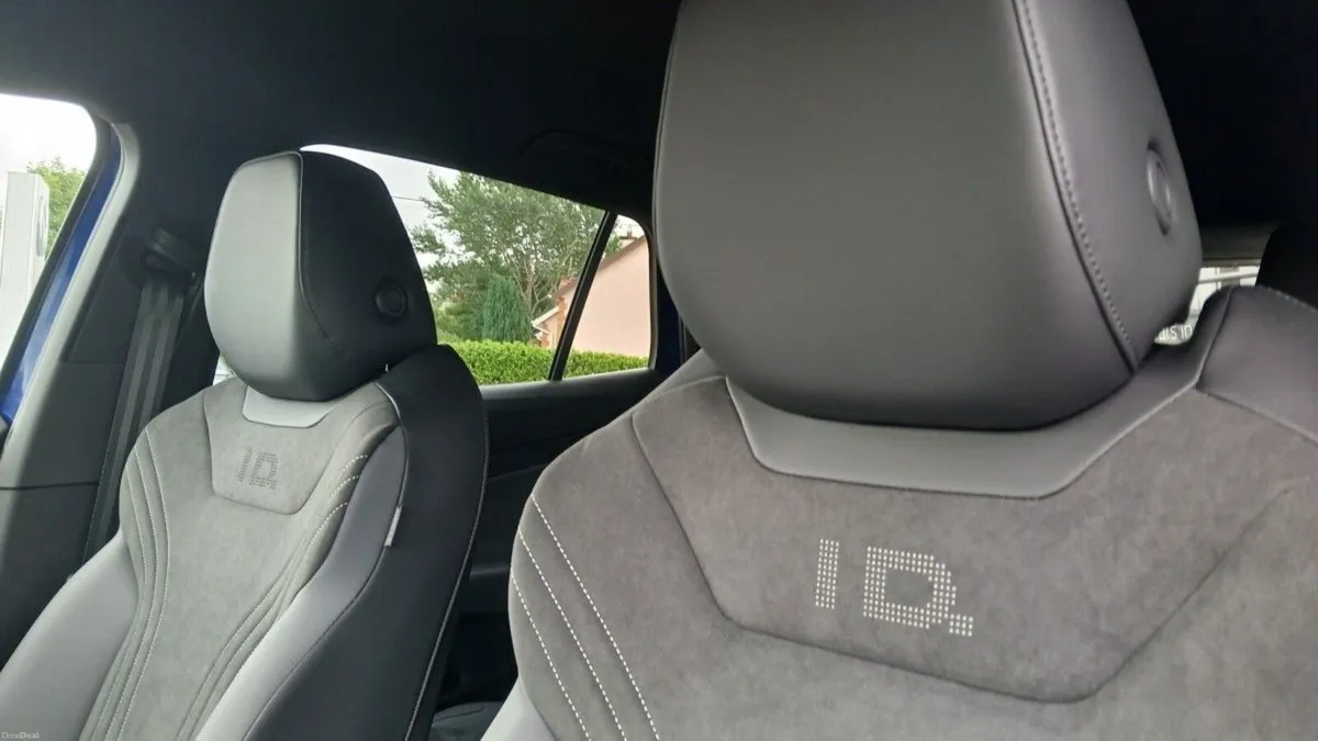 Volkswagen ID.4 PRO PLUS 77KWH 286HP **FULLY ELECT - Image 6