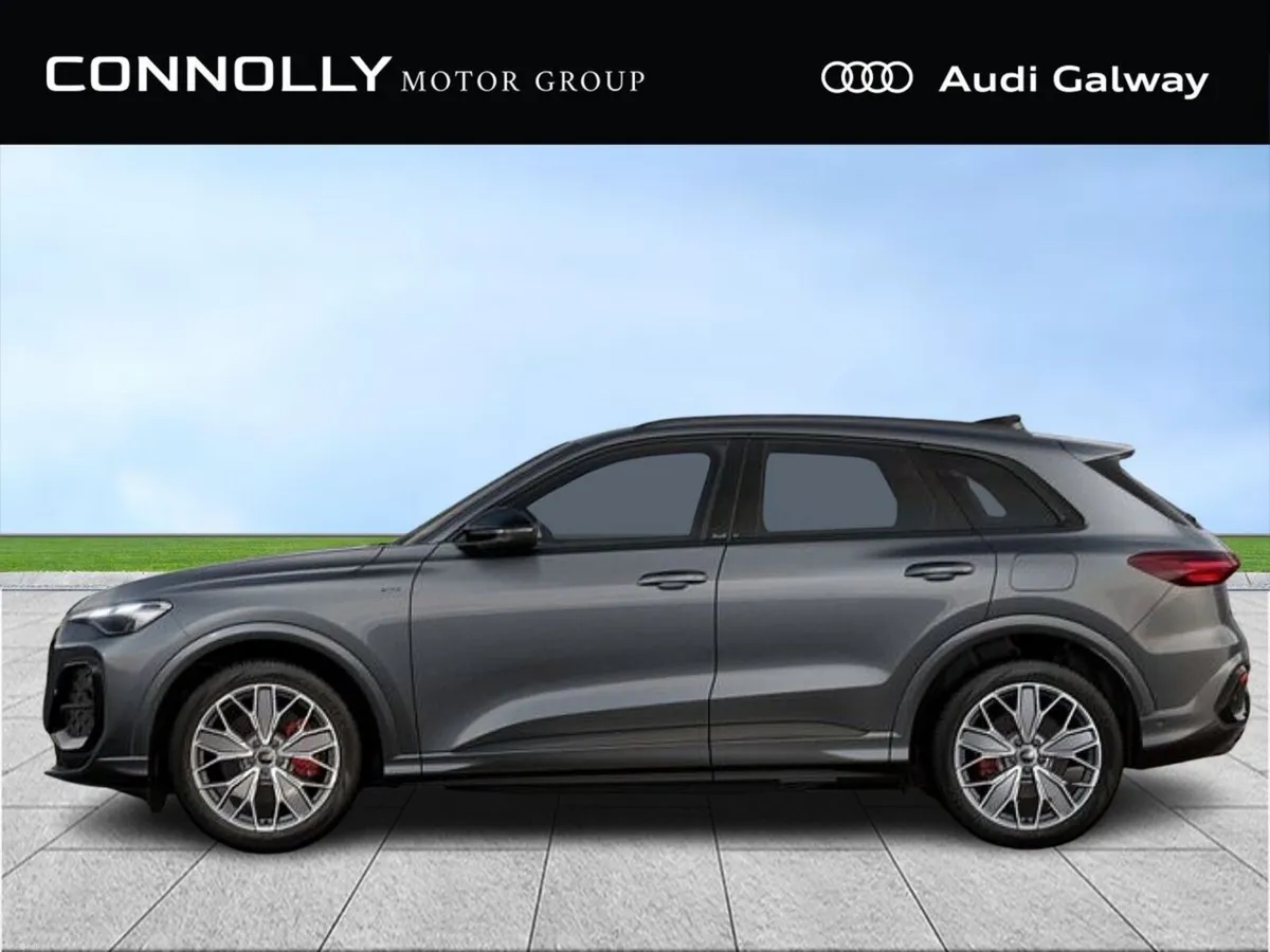 Audi Q5 E-HYBRID S-LINE QUATTRO 220 kW A/T - Image 3