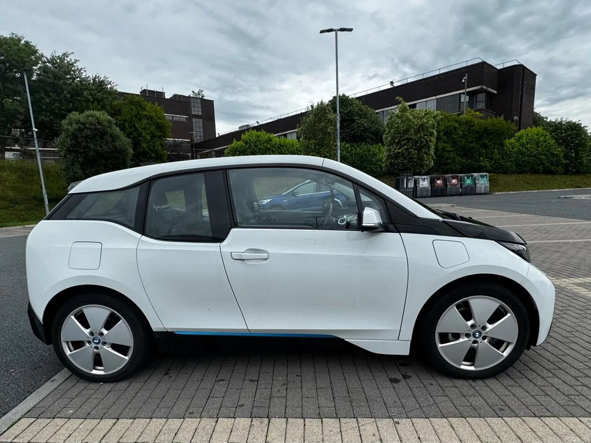 Bmw i3 Range Extender - Image 3