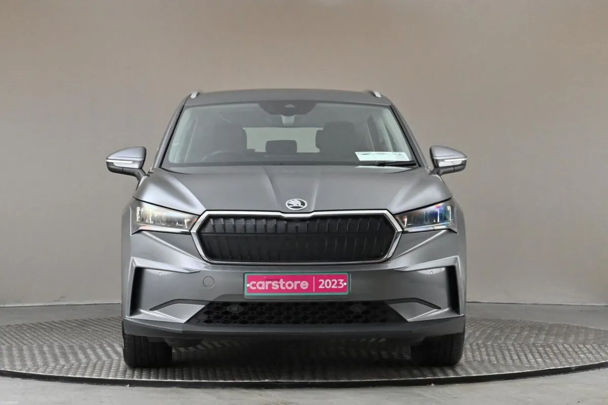 Skoda Enyaq iV 80 - Image 2