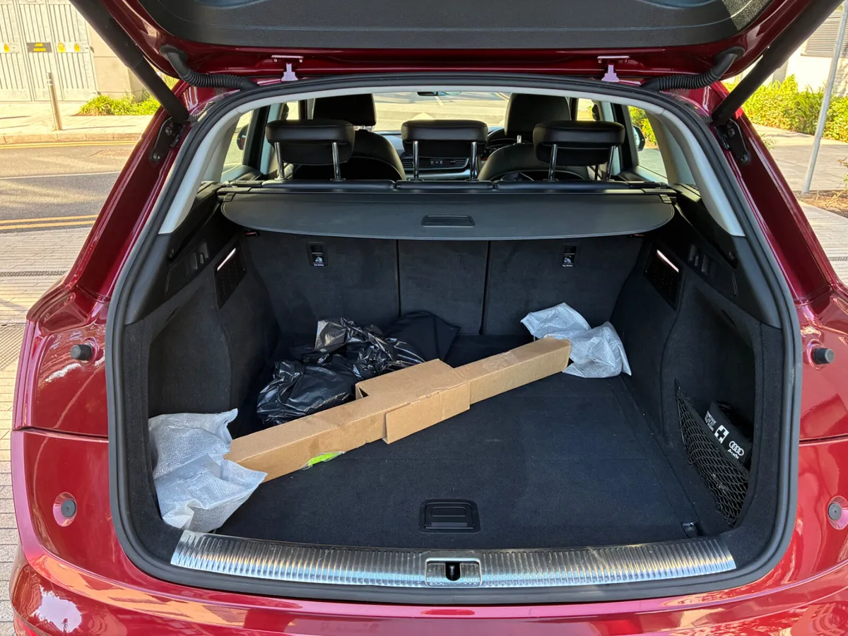 Audi Q5 Quattro - NCT / TAX - Image 3
