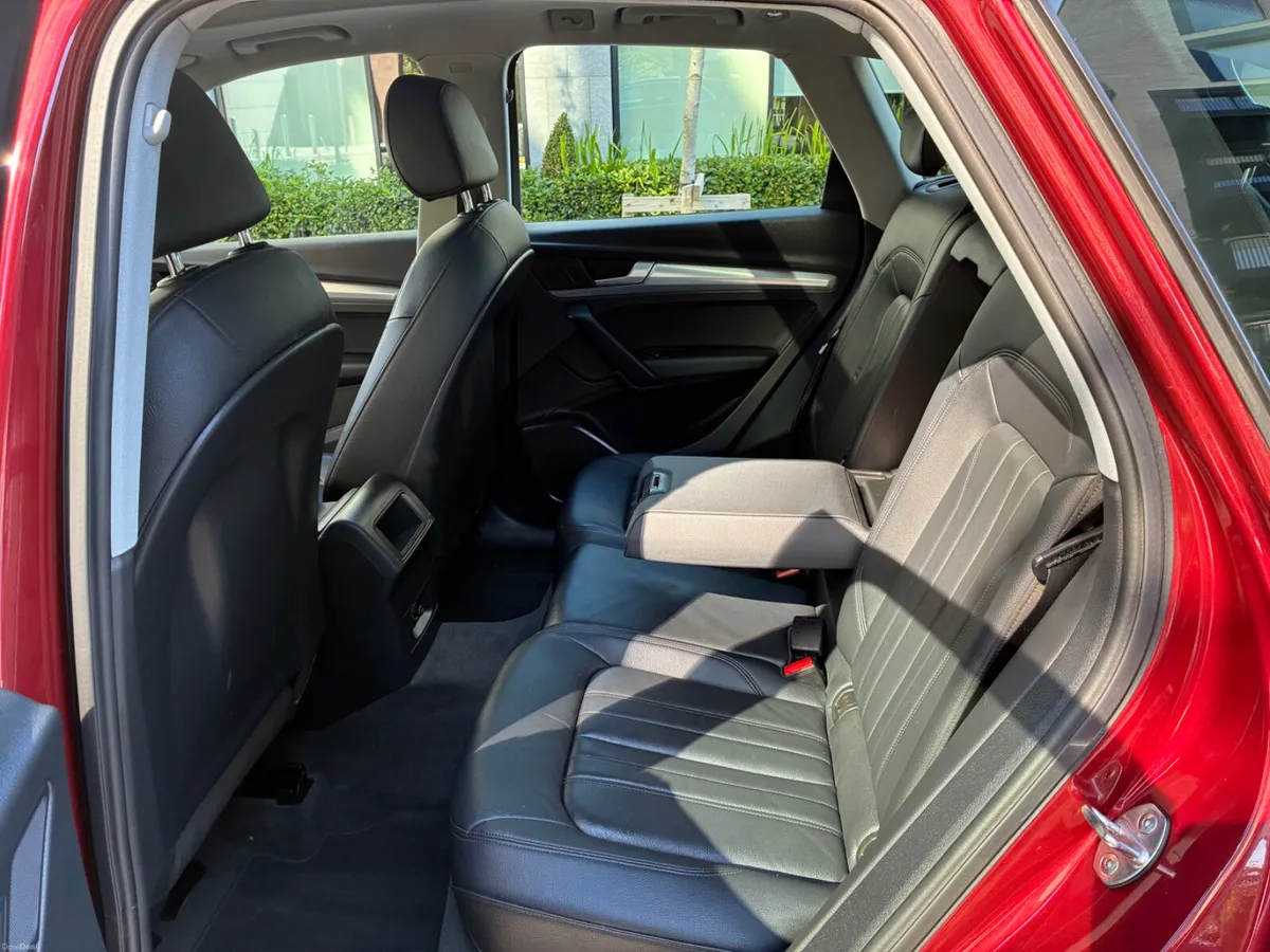 Audi Q5 Quattro - NCT / TAX - Image 4
