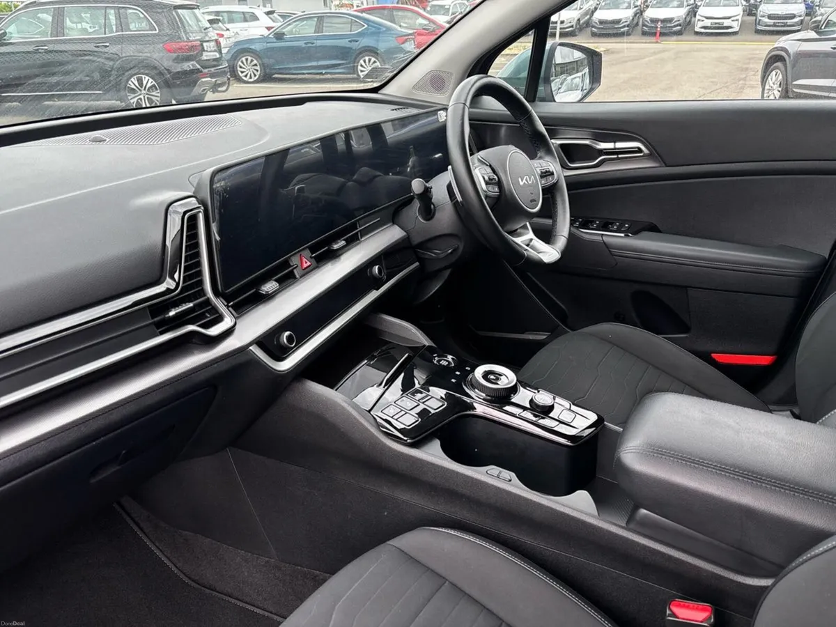 Kia Sportage 1.6 PHEV K3 - Image 3
