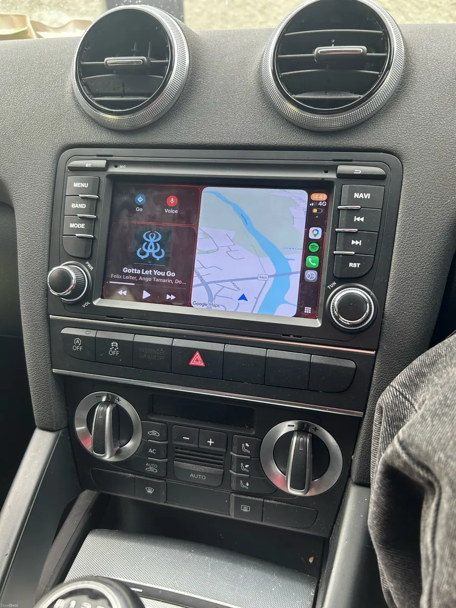 Audi A3 - New NCT   *Carplay* - Image 5