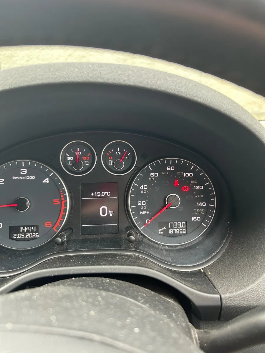 Audi A3 - New NCT   *Carplay* - Image 6
