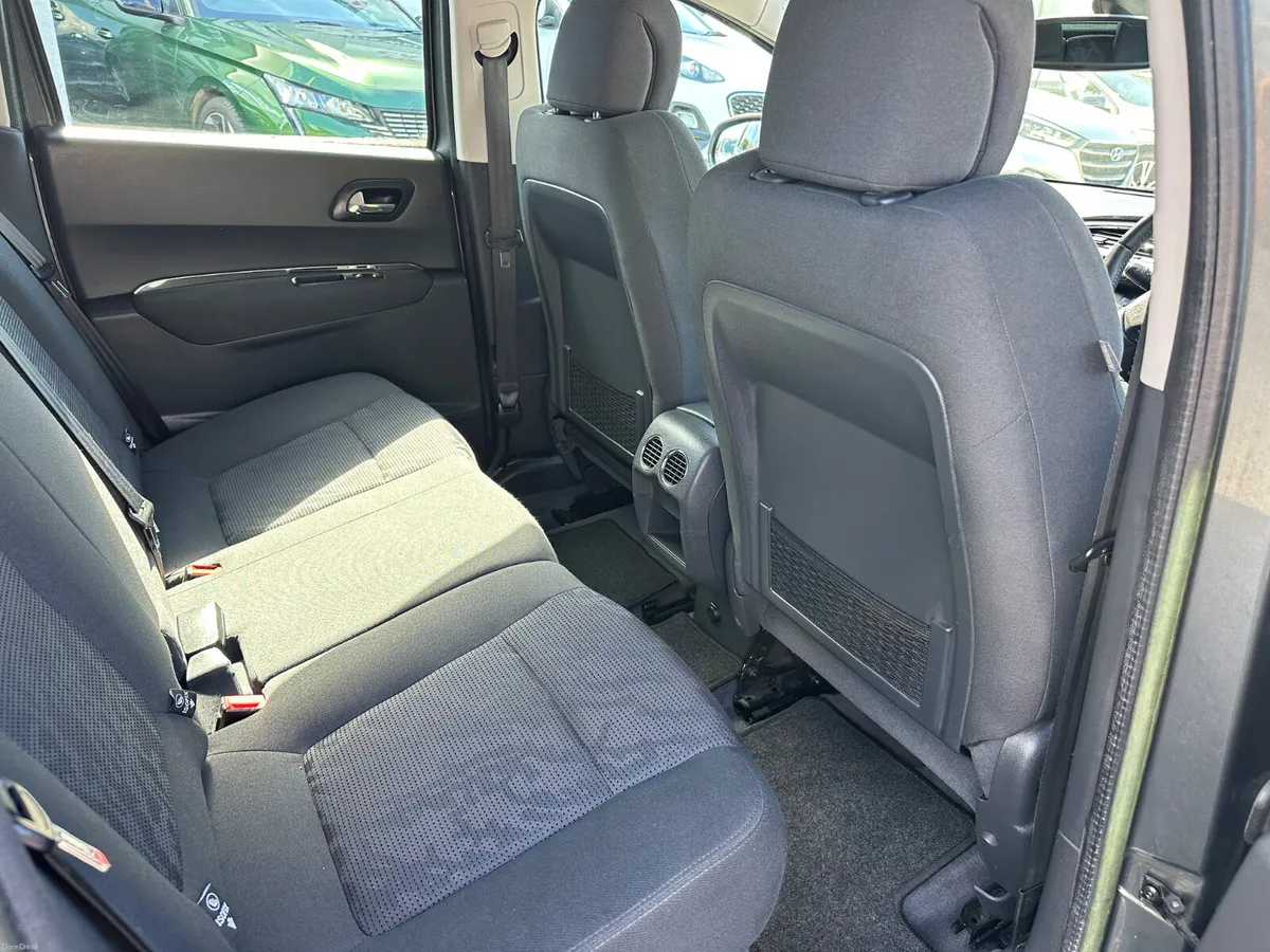 Peugeot 3008 1.6 Diesel NCT TAX - Image 5