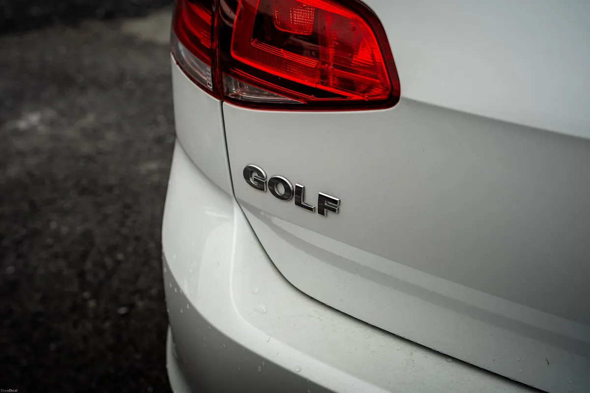 2014 Volkswagen Golf Highline Automatic - Image 6