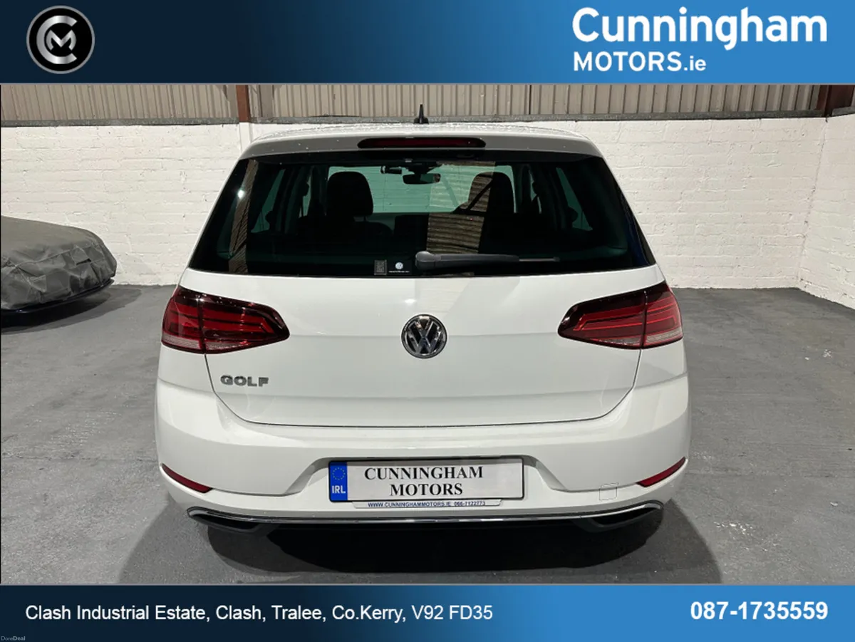 Volkswagen Golf 1.2 TSI DSG Highspec - Image 3