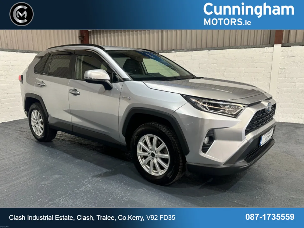 Toyota RAV4 SORRY THIS CAR IS NOW SOLD - Image 6