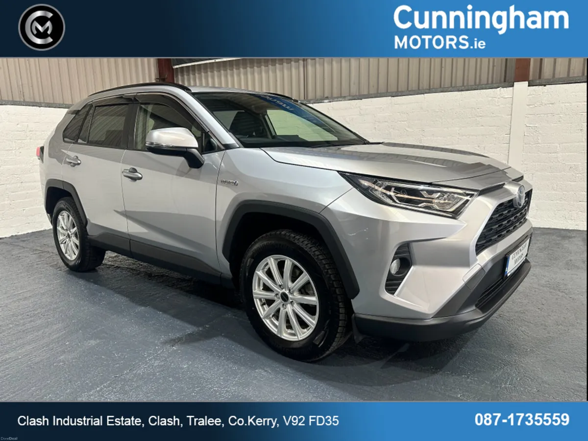 Toyota RAV4 SORRY THIS CAR IS NOW SOLD - Image 3