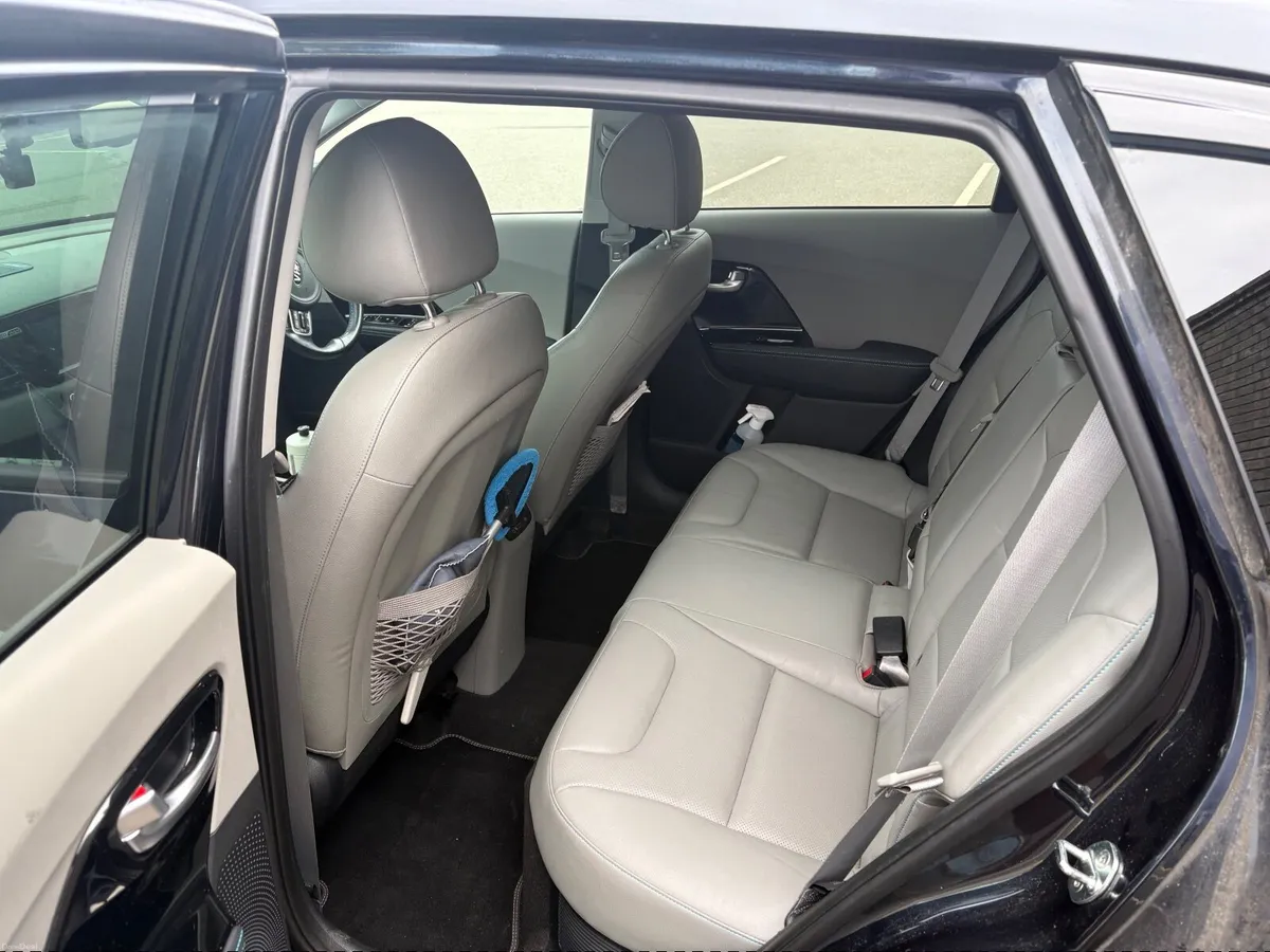 Kia Niro 2018 - Image 3