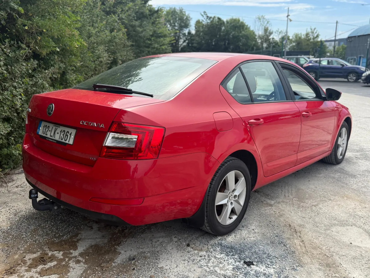 Skoda Octavia 2013 - Image 3