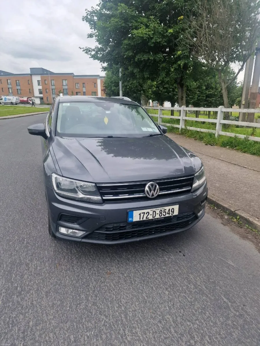 172 VW TIGUAN - Image 3