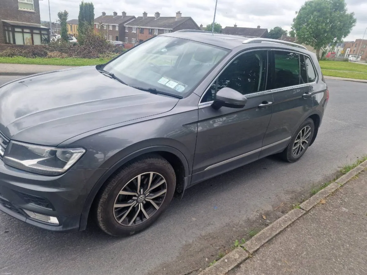 172 VW TIGUAN - Image 4