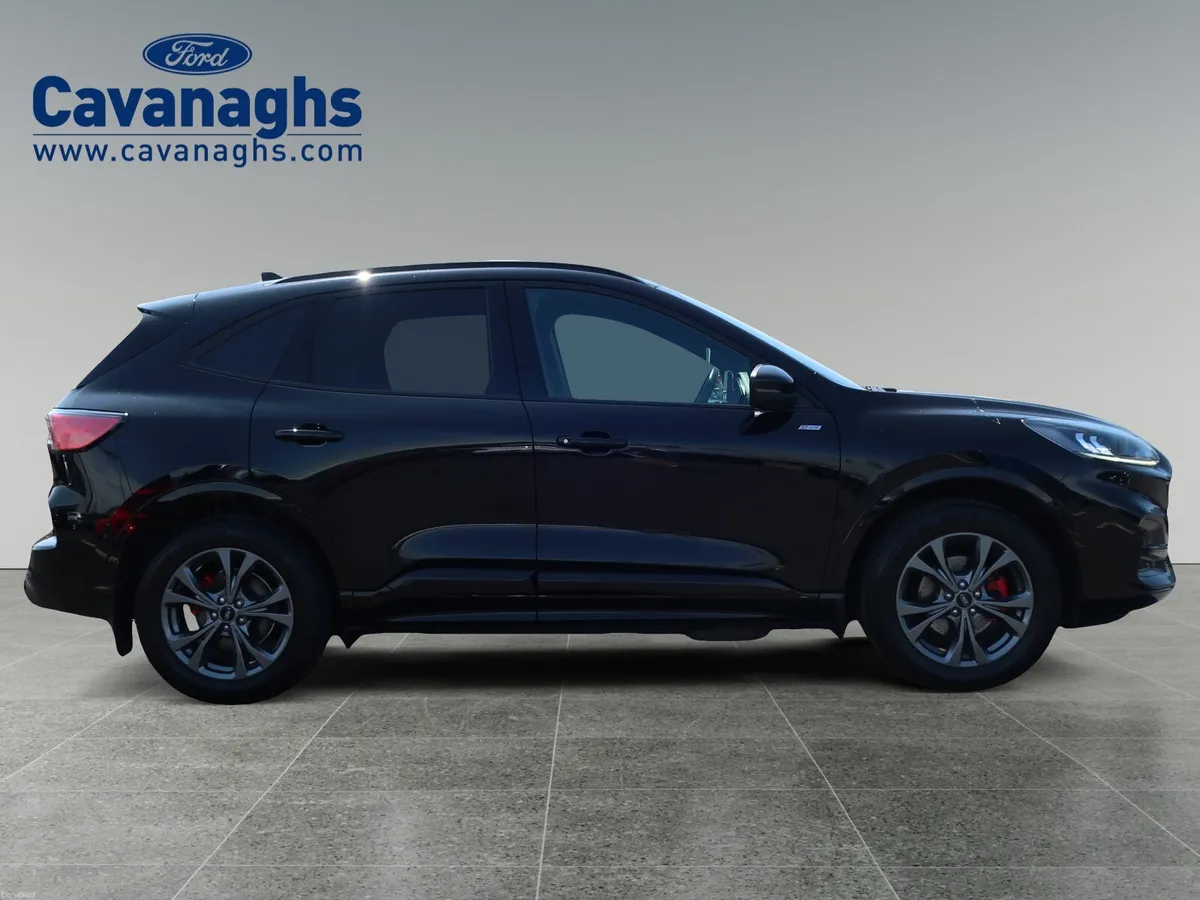 2023 Ford Kuga St-line 2.5phev 225PS 4dr - Image 6