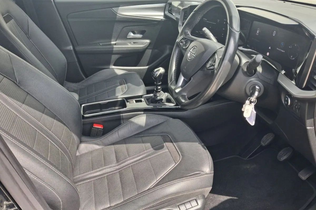 Opel Mokka Elite 1.2 Petrol 130bhp - Image 5