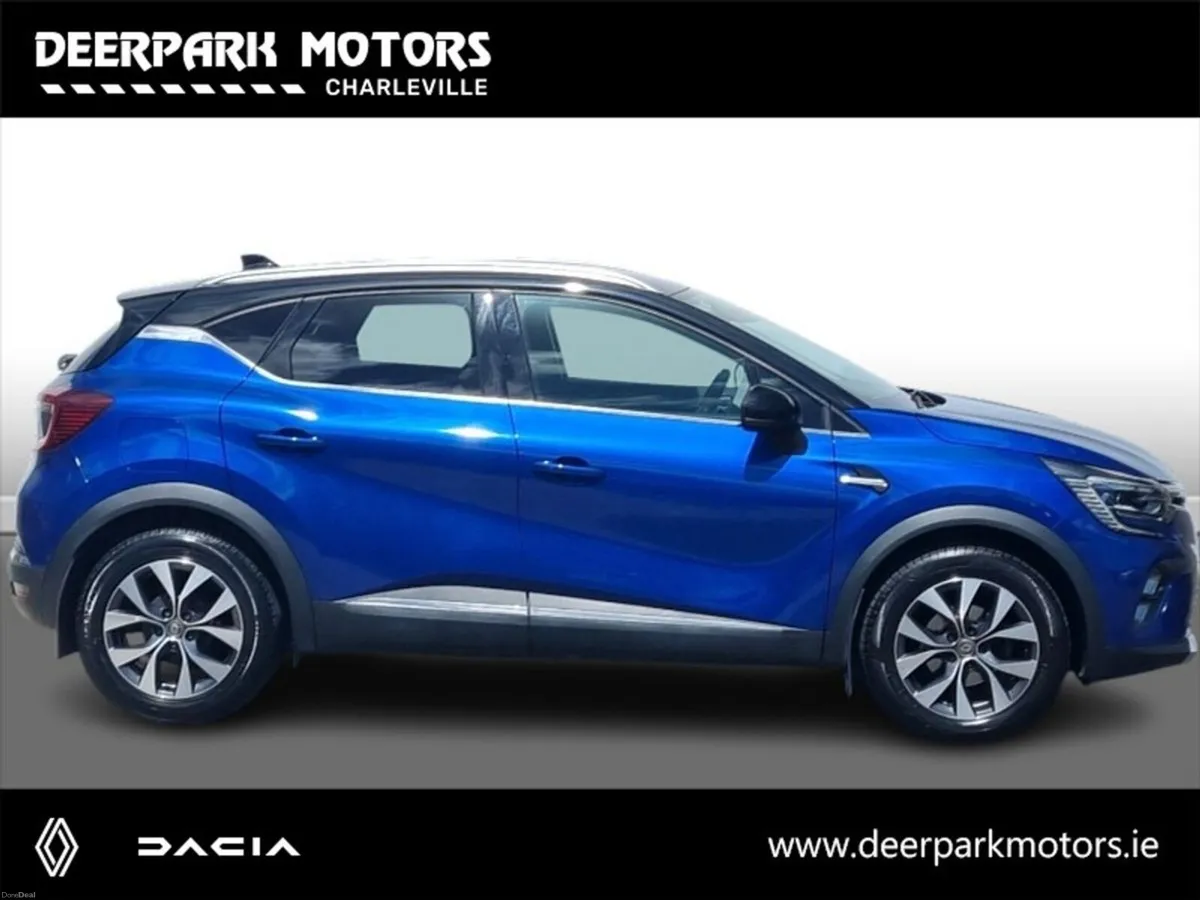Renault Captur Tce 100 S-Edition - Image 6